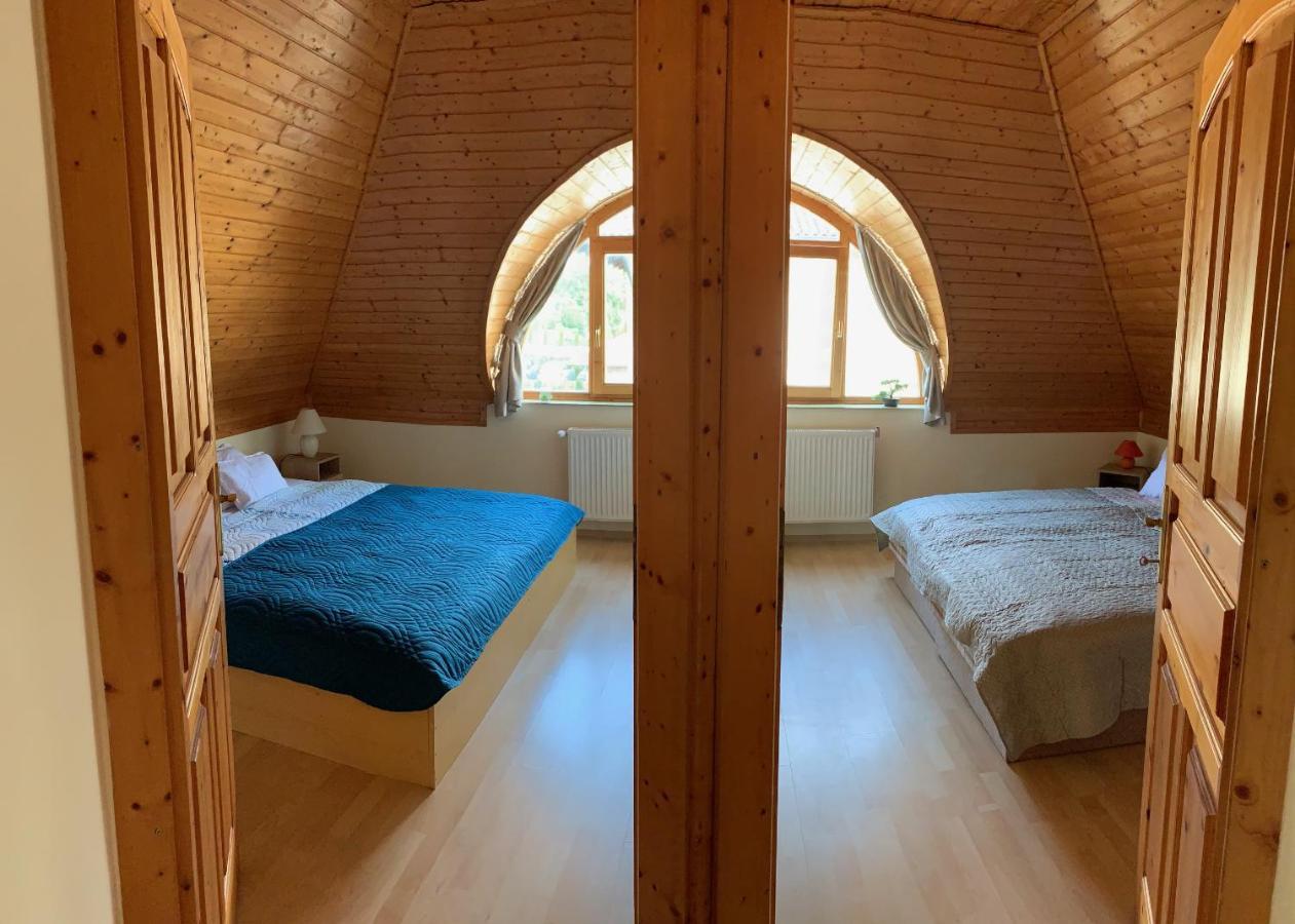 Willa House4U Balatonszárszó Zewnętrze zdjęcie