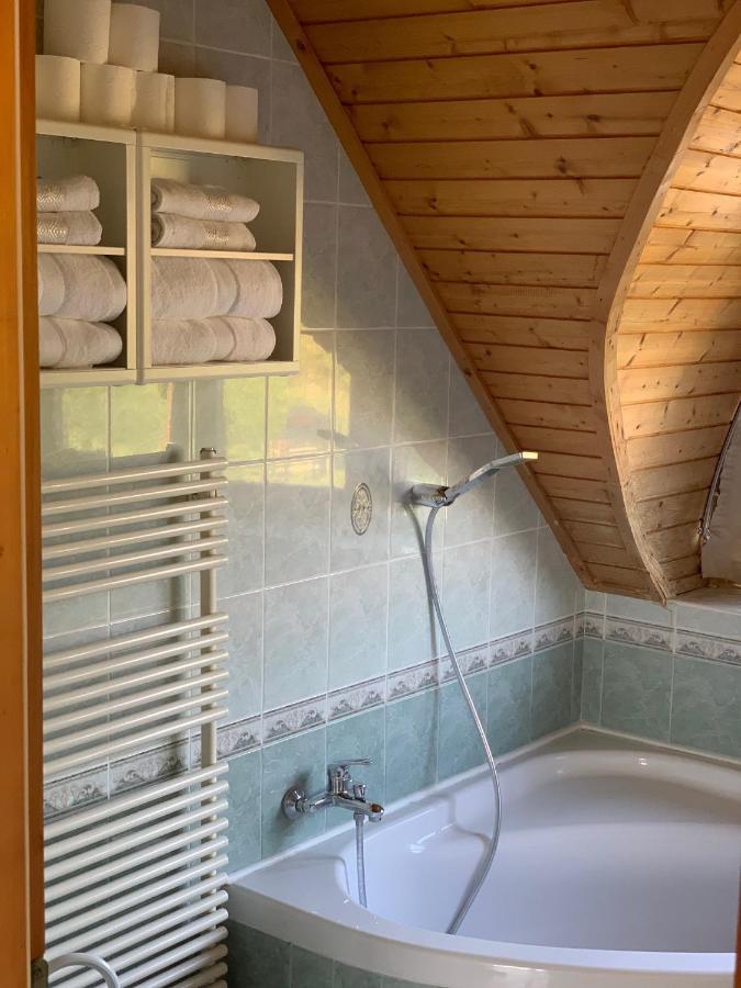 Willa House4U Balatonszárszó Zewnętrze zdjęcie