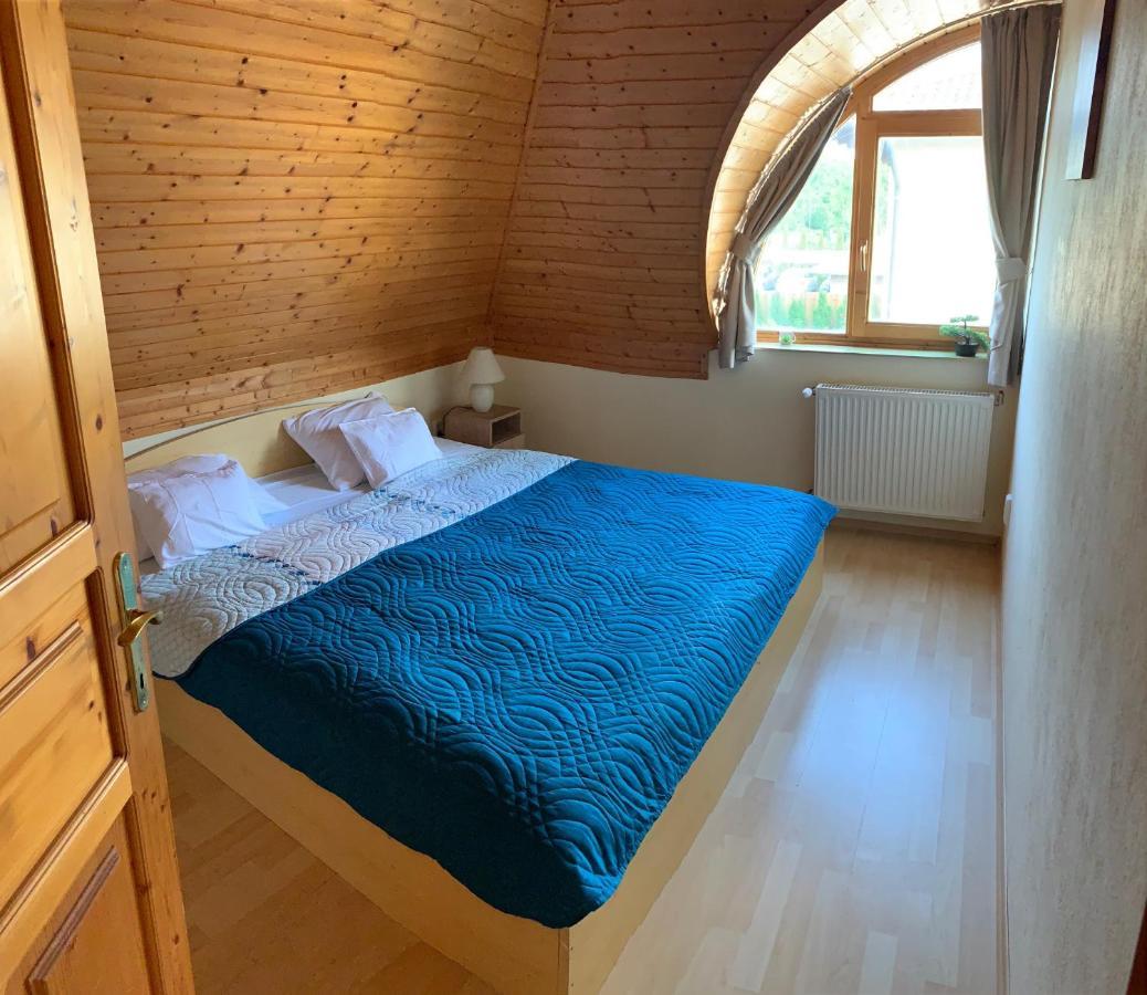 Willa House4U Balatonszárszó Zewnętrze zdjęcie