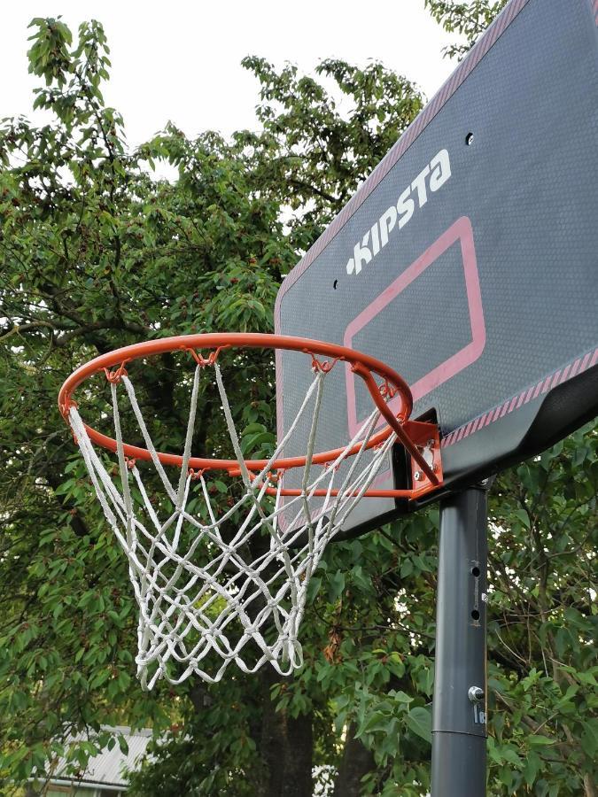 Willa House4U Balatonszárszó Zewnętrze zdjęcie