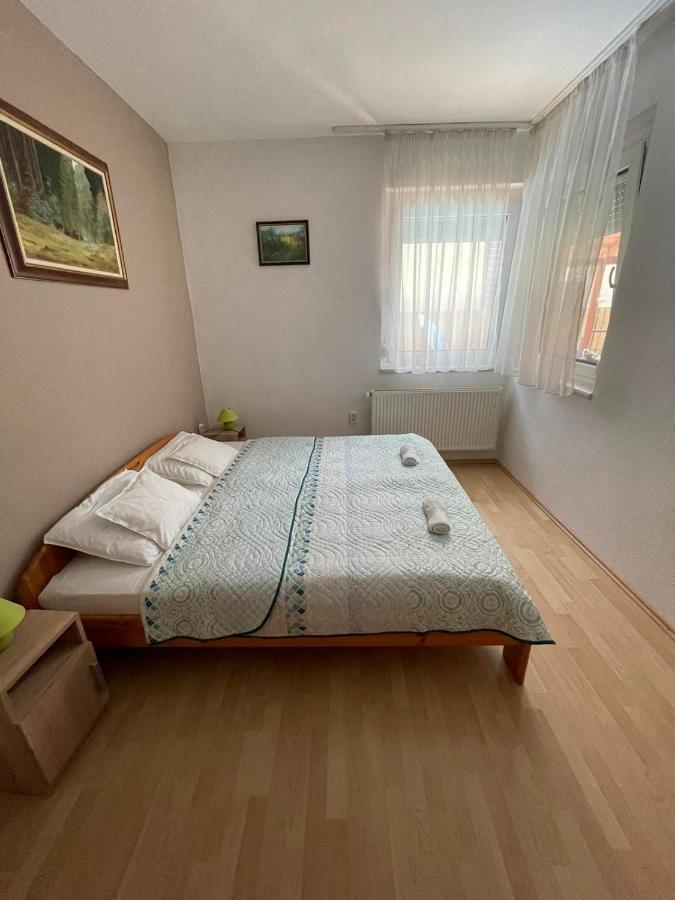Willa House4U Balatonszárszó Zewnętrze zdjęcie