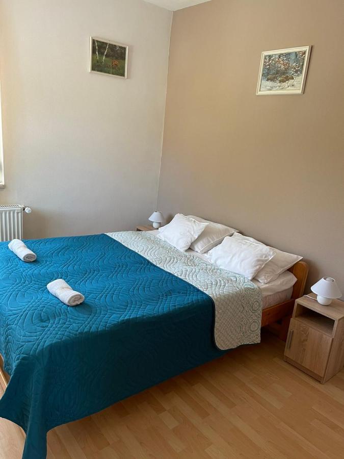 Willa House4U Balatonszárszó Zewnętrze zdjęcie
