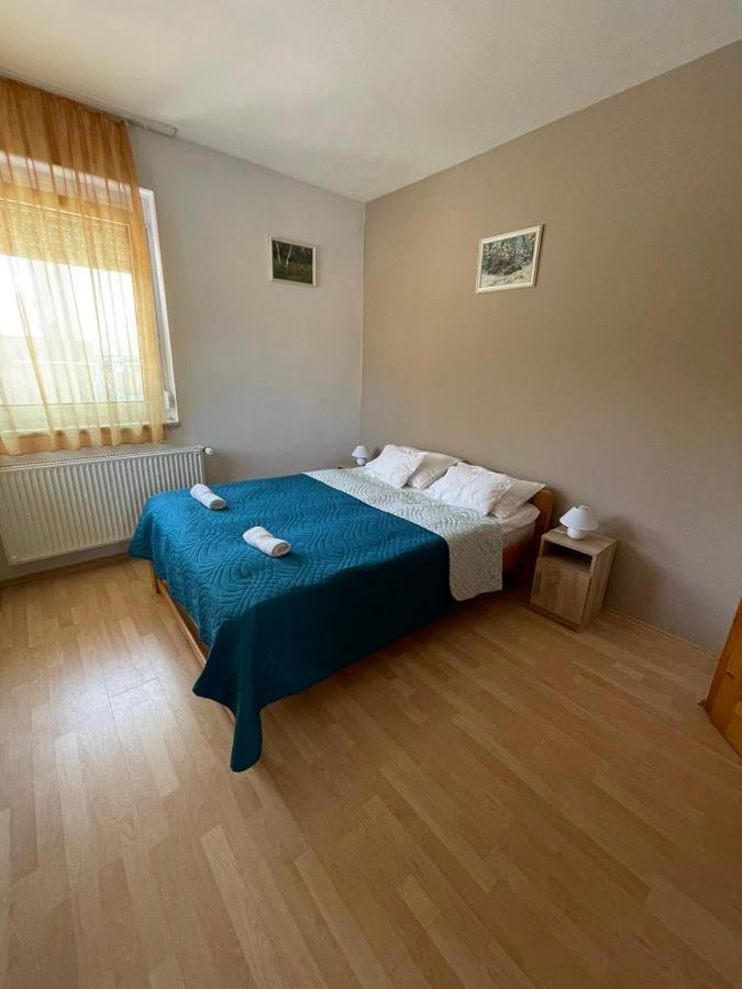 Willa House4U Balatonszárszó Zewnętrze zdjęcie