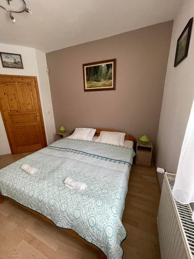 Willa House4U Balatonszárszó Zewnętrze zdjęcie