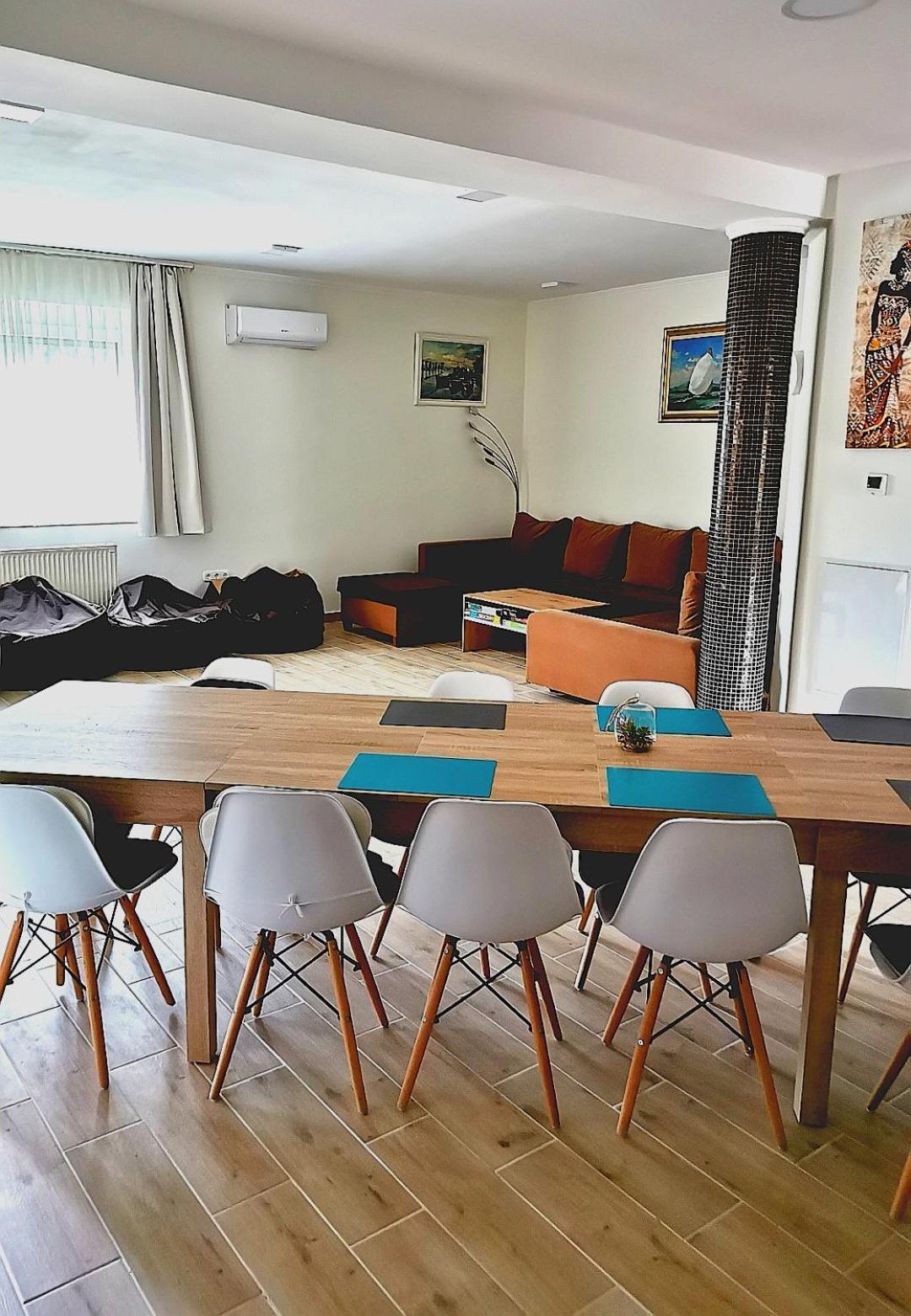 Willa House4U Balatonszárszó Zewnętrze zdjęcie